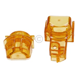 Trommelzapfenlager passend für Miele 05153693 Bluparts 10108489 für Trockner