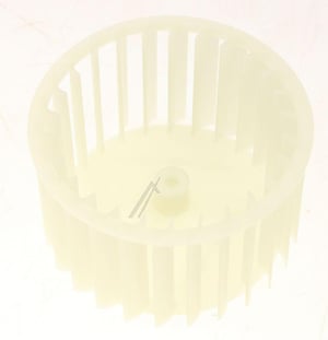 Gebrauchtrad für Whirlpool/Indesit Trockner 488000620169 Wäschetrockner