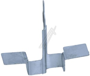 Wärmeleitblech-Reparaturset für Liebherr Kühlschrank 959019400 Platte, Kühlung