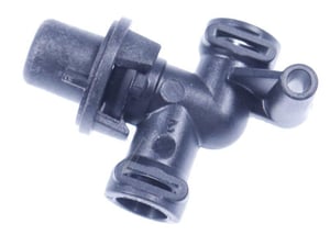 Auslaufventil für Melitta Kaffeemaschine 6618254 Thermoblock