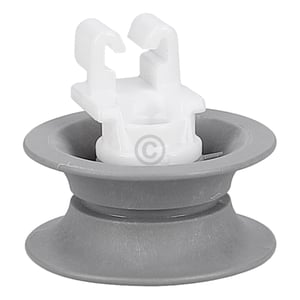 Rolle (Oberkorb) Bosch 10032849 für Geschirrspüler Bosch