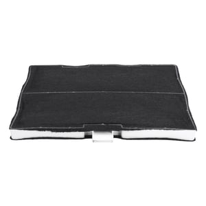 Kohlefilter passend für Bosch 00744073 BLUPARTS in Dunstabzugshaube 10108278