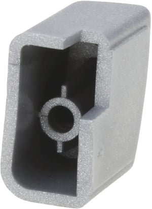 Tastenkappe für Bügeleisen BSH-Gruppe 00623495 Druckknopf, Kunststoff