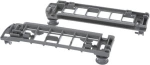 Halter für Bosch Zubehör 10016321 Befestigungselement