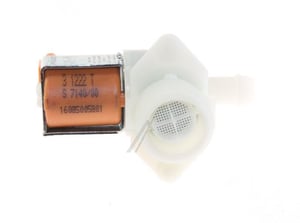 3-Wege-Elektroventil für Smeg Geschirrspüler 813050208 3.75/M