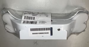 Waschmittelwanne für AEG Waschmaschine 1086623020 Komplett