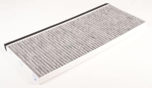 Kohlefilter für Ofen Eurofilter 17006837 Passend Bosch Siemens, Aktivkohle