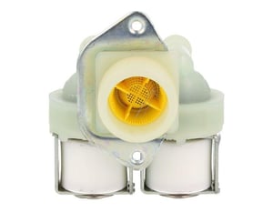 Elektroventil für Waschmaschine Hisense/Gorenje 856090 Doppel, MT T&P