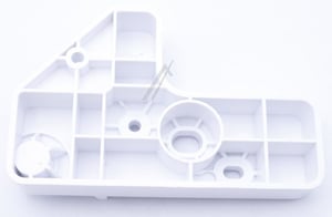 Whirlpool Kühlschrank-Gerätefuß links 488000526734 links, Kühlschrankfuß