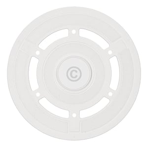 Staubtuchhalter Ecovacs 201-2230-00B5 für Staubsauger-Roboter Ecovacs