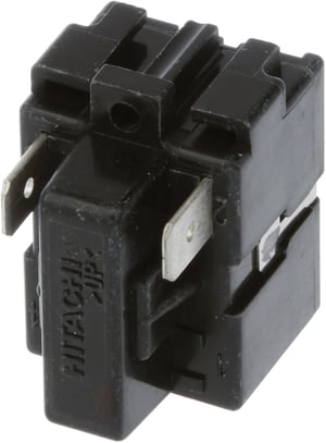 Anlaufvorrichtung 00634755