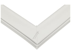 Kühlschrankdichtung für Beko C00885805 Gefrierfach K5250, K5210