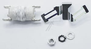 Thermostat-Baugruppe für DeLonghi Kaffeemaschine AS00003103 Heizung