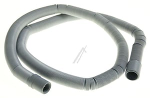Ausziehbarer Ablaufschlauch für Ofen TP Reflex 120400cm 120-400cm, 19/22/32mm