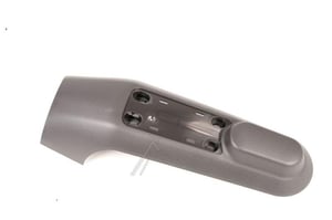 Abdeckung Vorderradgabel links Segway-Ninebot AB.00.0004.73 für E-Scooter Gehäuse