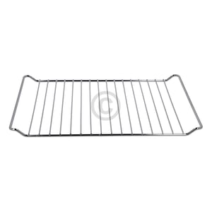 Grillrost wie Whirlpool 481245819334 GRD001 448x340mm für Backofen