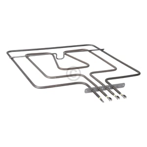 Oberhitze-Heizung für Bosch Siemens Ofen 20006486 2700W