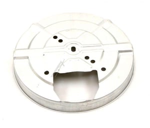 Kochfeldabdeckung für Beko Herd C00867368 Schutzabdeckung