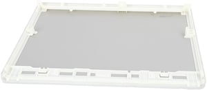 Abdeckplatte 00687538