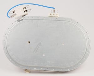 Amica Herd Kochplatte 8056032 Strahlheizkörper 140x250s