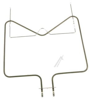 Unterhitze-Heizelement für Herd Ego 2041494000 1150W Bauknecht