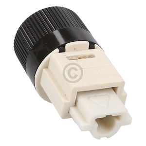 Drehgriff-Vorwahl Siemens 00173698 für Herd