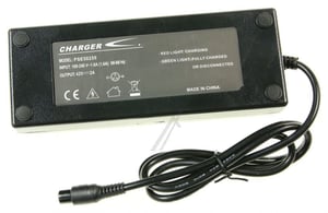 Ladegerät 42V 2A Classic PSE50259EU für Qilive Denver E-Scooter Hoverboards