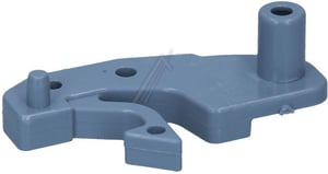 Türstopper Vestel 42092372 Kühlschrank Catcher links, grau