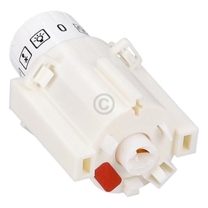 Drehgriff-Vorwahl 00613344