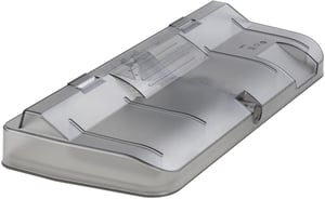 Wassertank für Bosch Ofen 11004961 Wasserbehälter