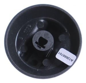 Knebel für Ofen Electrolux 140126887011 Doppelter Energieregler