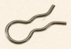 Saeco Kaffeemaschine Schlauchfeder 996530048885 Befestigungselement