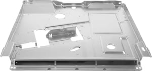 Luftleitblech für Bosch-Ofen 20002655 Heißluft