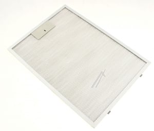 Metallfettfilter für Dunstabzugshaube Airlux Z101120014 Modelle AHP975 GHP945