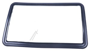 Türdichtung für Ofen Bosch Siemens 00678479 Hitzebeständig, Dichtung