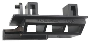 Hebel für Ofen Bosch 00415845 Backofen-Bedienelement