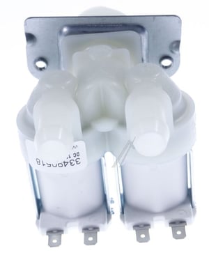 LG Waschmaschine 2-Wege-Magnetventil Bitron 12V