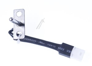 Temperaturfühler für Waschmaschine LG 6322FR2046C Wäschepflege