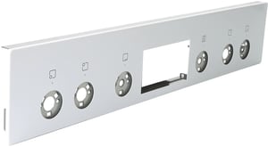 Bedienblende 11012379