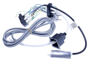 Kompressor-Anschlussgruppe für Kühlschrank Beko C00907416 Startrelais