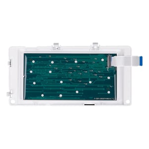 Anzeige Electr.compl. w.Display 12034247