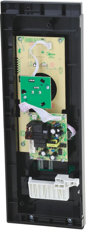 Bedienblende 12012780