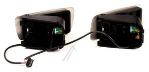 Gas- und Bremspedalbaugruppe Segway-Ninebot AB.00.0008.41 für Gokart Pro