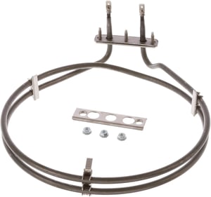 Heizring für Heizelement Bosch 11028236 Edelstahl, 230V