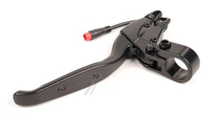 Vorderer rechter Bremshebel JEEP JE-JXP0623-032 für E-Scooter JXPEXTREMEPERFORMANCE JEMO220009