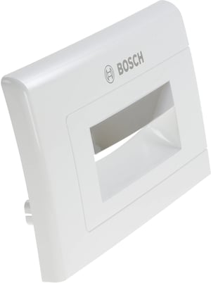 Schalengriff für Bosch Trockner 12005682 Türgriff