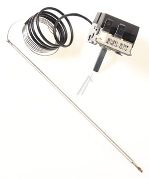 Küppersbusch Ofen-Thermostat 539246 ES270.28 Backofen