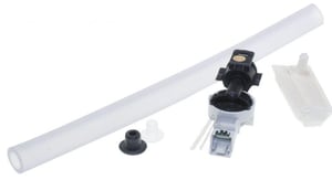 Drucksensor-Set für Geschirrspüler 4055346060 Originalersatzteil von AEG