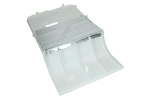 Luftkanal für Kühlschrank Hisense/Gorenje 824454 mit Dichtung