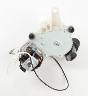 Mahlwerk Baugruppe für Kaffeemaschine Electrolux AEG 4056024823 Kaffee Mahleinheit